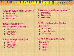 Woher stammt das wort karwoche? Frohe Ostern Ppt Herunterladen