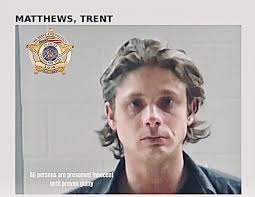 LPSO: Road Rage Incident; Suspect in Custody Around 5pm today a motorist  alerted LPSO dispatch about a road rage incident