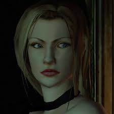 Is Dante in Blood Strike?