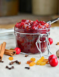 Apple Cranberry Mincemeat West Of The Loop Recipe Apple Cranberry Mince Meat Minced Meat Recipe