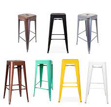 Check spelling or type a new query. Tall Metal Industrial Style Bar Stools For Breakfast Bars High Kitchen Counters Bars Snugathome