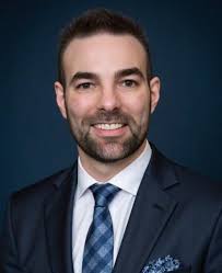 Patrick Fleming, Registered Practice Associate in Troy, MI