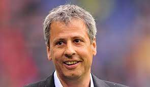 Career stats (appearances, goals, cards) and transfer history. Lucien Favre Alchetron The Free Social Encyclopedia