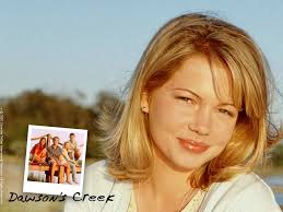 Mi Dawson Crece (by Pili Halliwell)