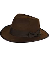 Indiana jones deluxe hut indiana jones indiana harrison ford. Indiana Jones Hut Harrison Ford Indiana Jones Merchandise Karneval Universe