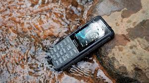 Ulefone Armor Mini 2 rugged smartphone ...