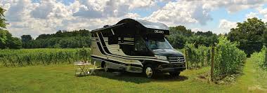 The unity has six possible floor plans ranging in price from $138,460 and $146,065. What Is A Mercedes Sprinter Motorhome