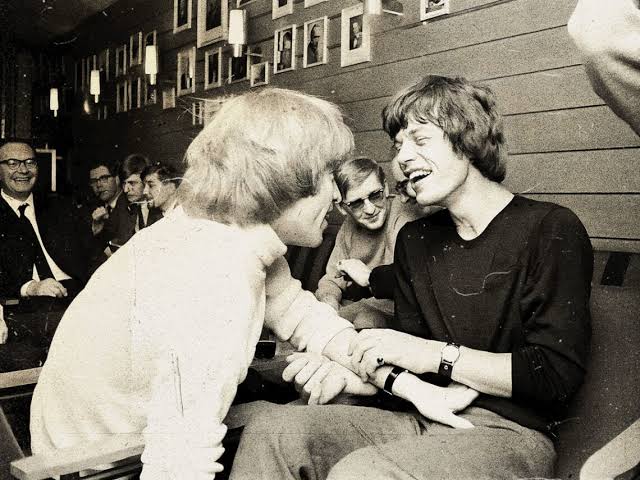 The Rolling Stones song Mick Jagger wrote about Brian Jones
