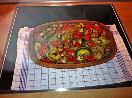 Gemusereis Aus Dem Romertopf Von Regina200 Chefkoch Gemusereis Rezepte Kochen Im Romertopf