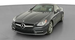 Image result for Steel Grey 2016 SLK