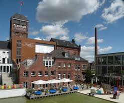 Du findest uns an den standorten germania campus, moltkestraße und hüfferstraße. Munster Vor Ort Uppenberg Stefan Rethfeld