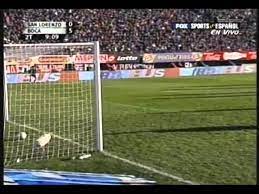 Boca vs san lorenzo match on the 2nd of nov, as we are arriving so close to the match how difficult would it be for us to get tickets for the match? Torneo Apertura 2006 San Lorenzo 1 Boca 7 Resumen Del Partido Goleada Historica Youtube