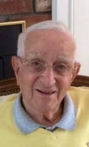 Eugene Refice Obituary (2015)