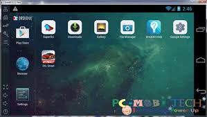 This installer downloads its own emulator along with the free fire videogame, which can. Top 5 Free Android Emulators For Windows 7 8 8 1 10 2021 Pcmobitech