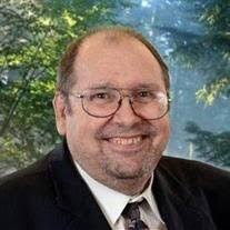 Gerald "Gerry" E. Riddle Obituary