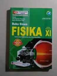 Download buku fisika kelas 11 kurikulum 2013 revisi mediatama. Jual Buku Sma Kelas 2 Buku Fisika Kelas Xi K13 Revisi Jakarta Barat Dodowibisono Tokopedia