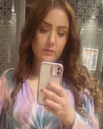 Christina Mona's Instagram, Twitter & Facebook