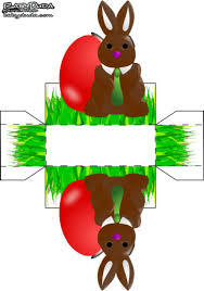Bunny template oster girlande vorlage osterhasen basteln vorlagen ostern hasen basteln osterhase schablone. Osterkorbchen Vorlage Malen Basteln Babyduda Bastelstrasse