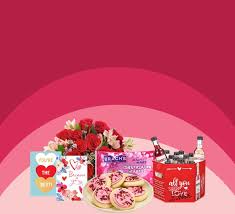 Valentine's day is a perfect time to tell your special one how much you love him or her. Valentine S Day Gifts Ideas More Meijer