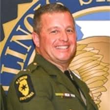 I've been fortunate enough to work alongside the greatest men and women for  the most premier Law Enforcement agency in the nation for the last 20  years.