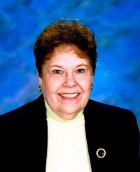 Phyllis Winter Obituary