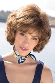 Mariah by Noriko Wigs