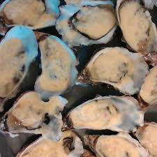 Huitres Chaudes Aux Echalotes Recette De Huitres Chaudes Aux Echalotes Marmiton