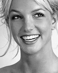 Brit's Flawless Pics