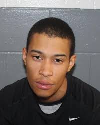 Five Charged, One Sought in Salisbury Shooting