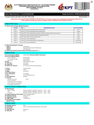 Memiliki kelayakan minimum diploma/ijazah sarjana muda dalam bidang perakaunan/ teknologi maklumat/ kejuruteraan marin/ maritim yang diiktiraf. Doc
