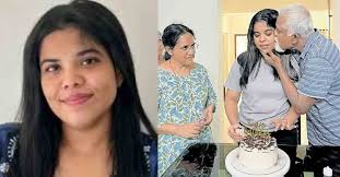 അന്ന ജീവിച്ചിരുന്നപ്പോൾ ഇതു പറയേണ്ടായിരുന്നോ എന്ന് ചോദിച്ചു; മരണവാർത്ത  പുറത്തറിയാതിരിക്കാൻ അവർ ശ്രമിച്ചു'