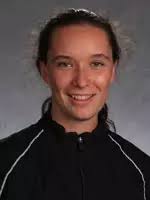 2012-13 Women's Track and Field Roster