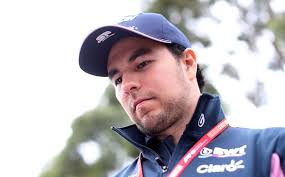 Sergio 'checo' perez is a popular mexican racing driver who partners max verstappen for red bull racing honda. F1 Llegada De Checo Perez A Mclaren En 2013 Fue Apresurada Confiesan Mediotiempo