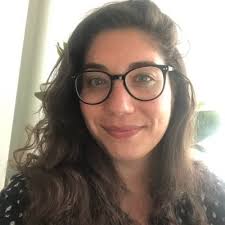 Becky Bowers (@beckybowers)