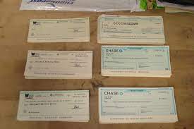 Unlike writing a check from a personal bank account or handing over cash, a money order gives you proof of payment and assures the recipient that the funds are guaranteed. Customs 730k In Fake Checks Money Orders Smuggled Into Jfk Long Beach Ny Patch