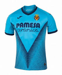 All goalkeeper kits are also included. Villarreal Kit History Football Kit Archive