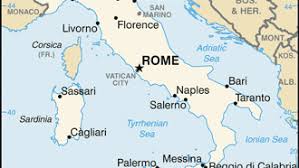 Find out more with this detailed interactive online map of rome downtown, surrounding areas and rome neighborhoods. Fast Facts On Italy Rome And The Italian Peninsula