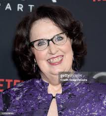 511 Phyllis Smith Photos Stock Photos, High-Res Pictures, and Images
