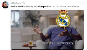 Joe hart memes new ps3. Real Madrid Beat Liverpool Champions League Memes And Reactions Bolavip Us