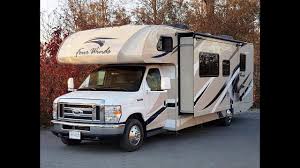Check spelling or type a new query. 28 Ft Slide Class C Motorhome Youtube