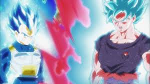 En esta segunda saga de dragon ball, goku descubrirá que no es un terricola, sino que pertenece a una raza de guerreros conocida por ser una de las más poderosas de la galaxia, para posteriormente dar paso a los verdaderos enemigos de la serie. Pin On Naruto And Dragonball