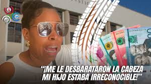 Federico Basilis: Santiago está ardiendo en el aspecto judicial