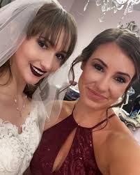 Alyssa and Ben Schneider Wedding Congratulations in Portland Michigan