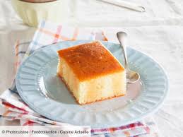 Gateau De Semoule Marocain Recettes Recette Gateau De Semoule Recette Gateau Recette Gateau Semoule