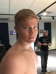 BaD Radio GBL Bet Payoff Results: Mino and TC Spray Tans!