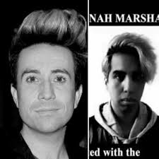 Jonah Marshall alive and well in UK... : r/analog_horror