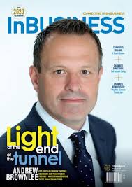 InBUSINESS Yearbook 2020 by Ashville Media Group