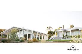The chords of this design are arranged in easier patterns and shorter. Modern Diy Cabins And Retreats Miracle Truss