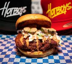 Bring to a simmer over low heat. The Best Spots To Get Hot Chicken In The Sacramento Area
