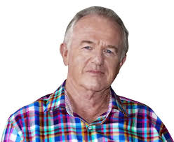 Interview: Dr Christopher Snedden, author of two books